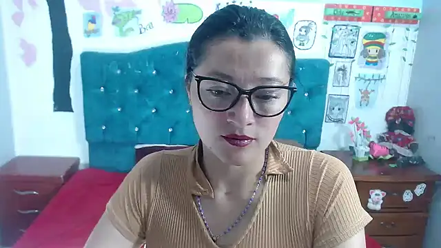 Snapshot of lunazulsj chatting on 15, 11, 2025 lunazulsj online show from 15, 11, 2025