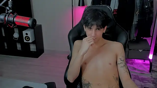 Snapshot of MarkBrowniii chatting on 31, 1, 2025 MarkBrowniii online show from 31, 1, 2025