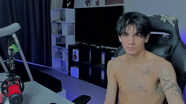 Snapshot of MarkBrowniii chatting on 19, 9, 2025 MarkBrowniii online show from 19, 9, 2025