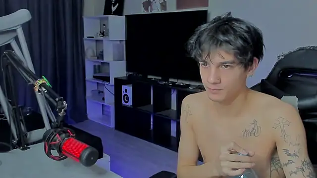 Snapshot of MarkBrowniii chatting on 23, 9, 2025 MarkBrowniii online show from 23, 9, 2025