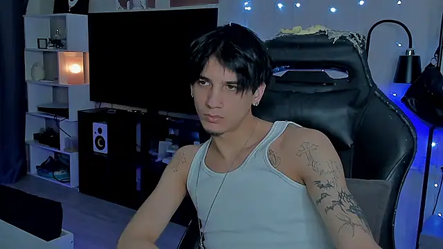 MarkBrowniii online show from 6, 1, 2026