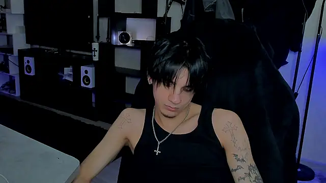 MarkBrowniii online show from 20, 3, 2026