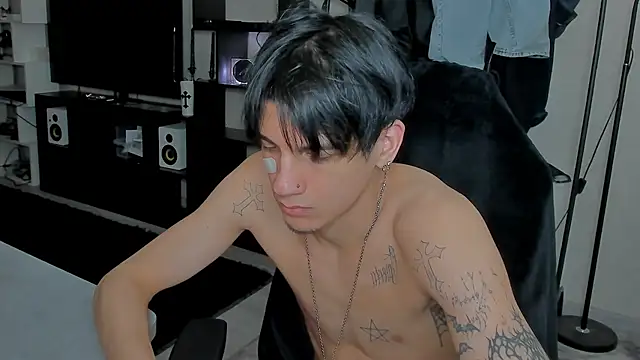 MarkBrowniii online show from 27, 3, 2026