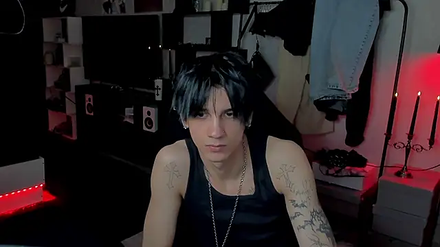 MarkBrowniii online show from 28, 5, 2026
