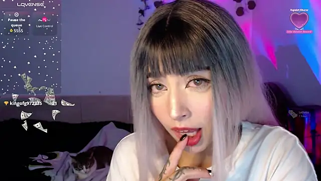 shayla bbs online show from 13, 9, 2025