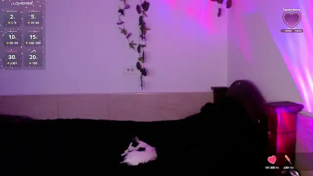 shayla bbs online show from 25, 9, 2025