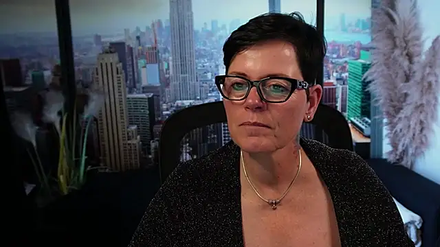 ninarandmann online show from 29, 10, 2025