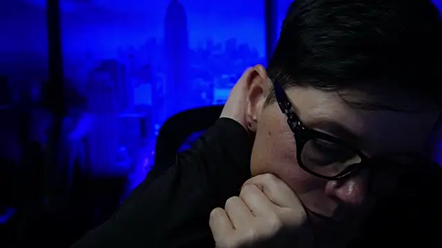 ninarandmann online show from 29, 11, 2025