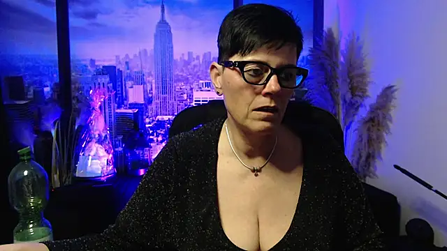 ninarandmann online show from 18, 5, 2026