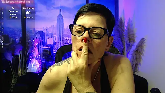 ninarandmann online show from 2, 6, 2026