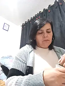 Natasha milf   online show from 29, 1, 2025