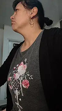 Natasha milf   online show from 13, 1, 2026