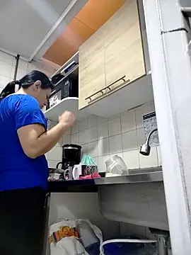 Natasha milf   online show from 16, 4, 2026