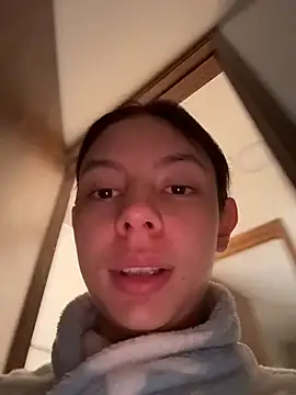 Bonniepark online show from 20, 12, 2025