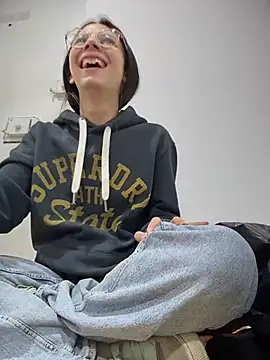 Bonniepark online show from 18, 3, 2026