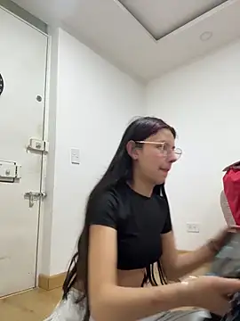 Bonniepark online show from 27, 3, 2026