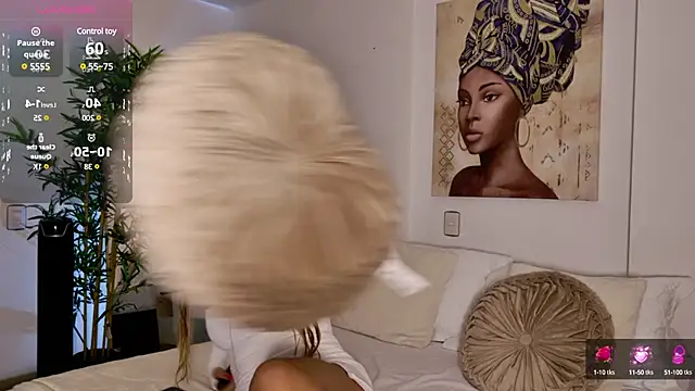  laura 02 online show from 21, 1, 2025