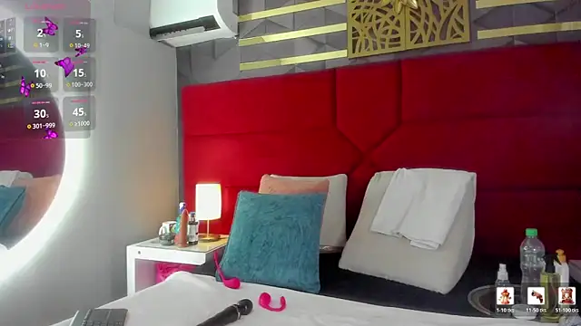 hanny milf online show from 28, 3, 2026