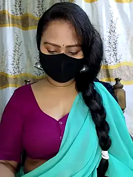 Idhika Paul online show from 7, 2, 2025