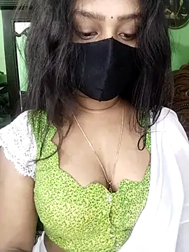 Idhika Paul online show from 12, 4, 2026