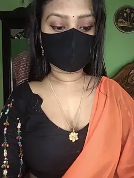 Idhika Paul online show from 22, 5, 2026