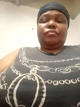 HOTSUGARX5 online show from 18, 3, 2025