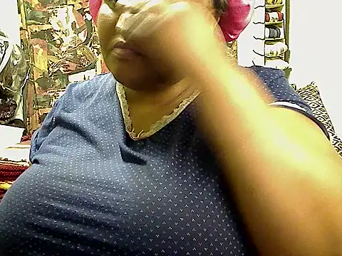 HOTSUGARX5 online show from 20, 10, 2025