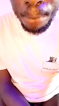 MaskedGQ online show from 9, 3, 2025