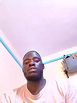 MaskedGQ online show from 2, 10, 2025