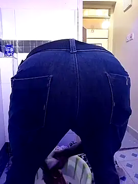 MaskedGQ online show from 24, 10, 2025