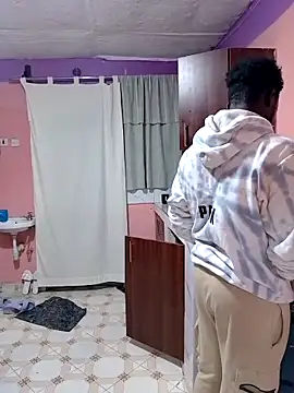 MaskedGQ online show from 25, 10, 2025