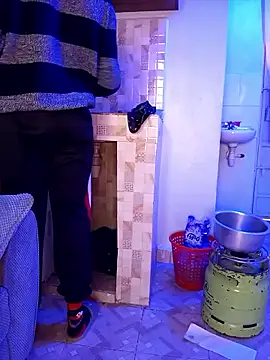 MaskedGQ online show from 8, 1, 2026