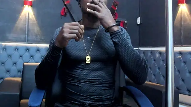 Terrance z online show from 31, 1, 2026