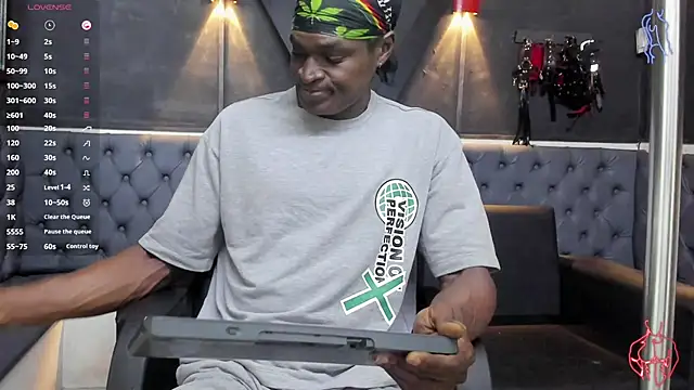 Terrance z online show from 13, 3, 2026