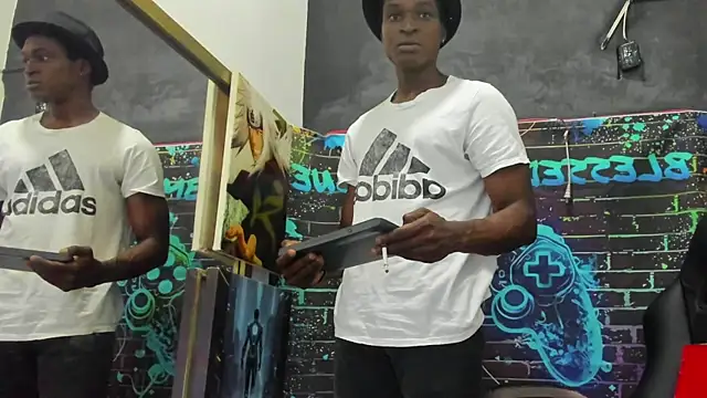 Terrance z online show from 8, 4, 2026