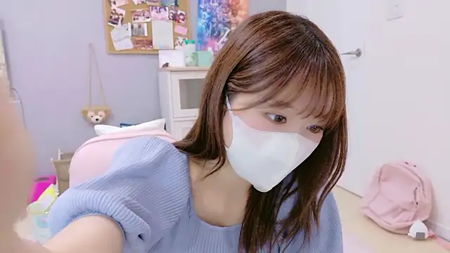 Yui-Ch online show from 30, 9, 2025