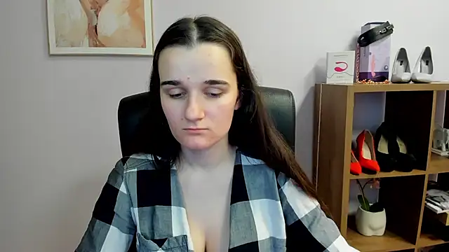 KateDelight online show from 8, 3, 2026