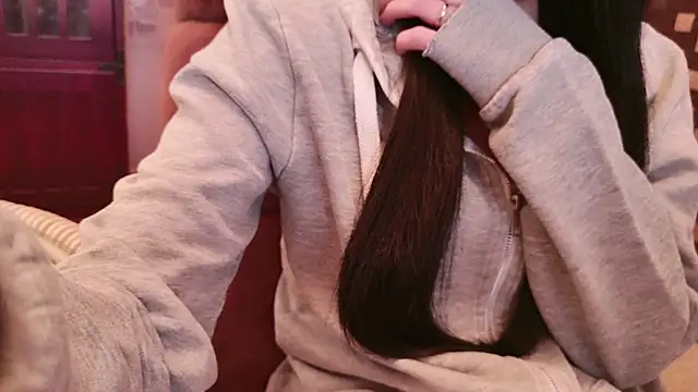 sayaka xo online show from 5, 2, 2025