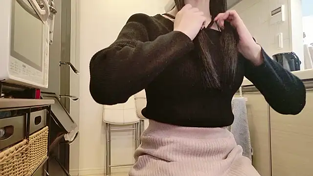 sayaka xo online show from 22, 4, 2026