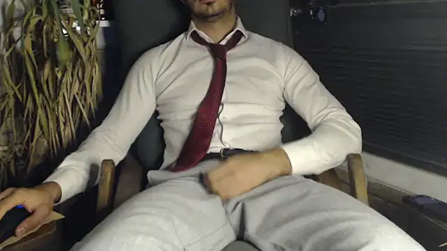 Naughtb0y online show from 19, 3, 2025