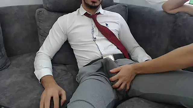 Naughtb0y online show from 18, 9, 2025