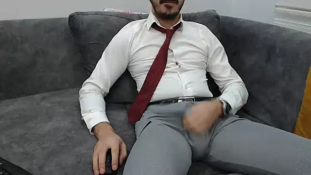 Naughtb0y online show from 6, 1, 2026