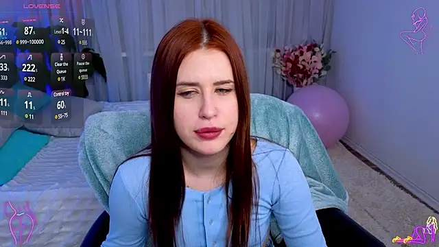 Snapshot of Milkissss chatting on 16, 3, 2025 Milkissss online show from 16, 3, 2025