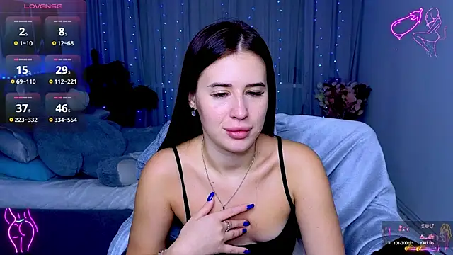 Snapshot of Milkissss chatting on 28, 9, 2025 Milkissss online show from 28, 9, 2025