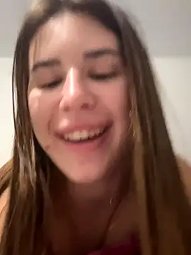 Snapshot of Milkissss chatting on 23, 10, 2025 Milkissss online show from 23, 10, 2025