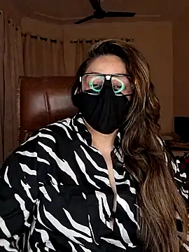 SEXY-Sardarni online show from 12, 3, 2025