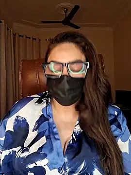 SEXY-Sardarni online show from 15, 12, 2025