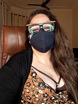 SEXY-Sardarni online show from 21, 7, 2026
