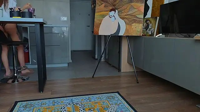 mollyyank online show from 18, 2, 2026