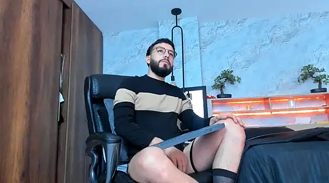 bruno woods online show from 5, 3, 2025